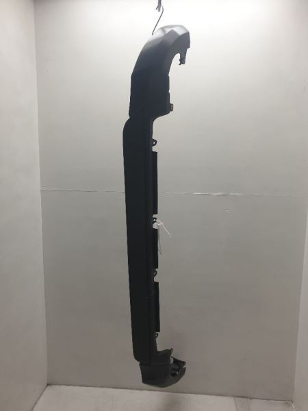 16 17 18 TOYOTA RAV 4 FRONT SPOILER VALANCE GRY-1G3