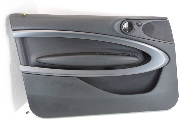 2013-2016 Mini Cooper Paceman Front Interior Door Panel Driver Left OEM