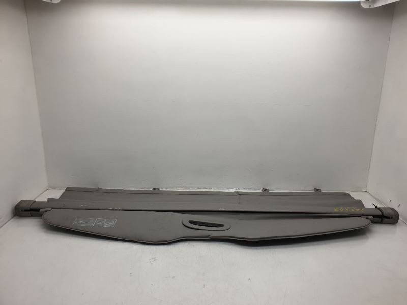 2008 TOYOTA HIGHLANDER BASE PARCEL DECK SHELF