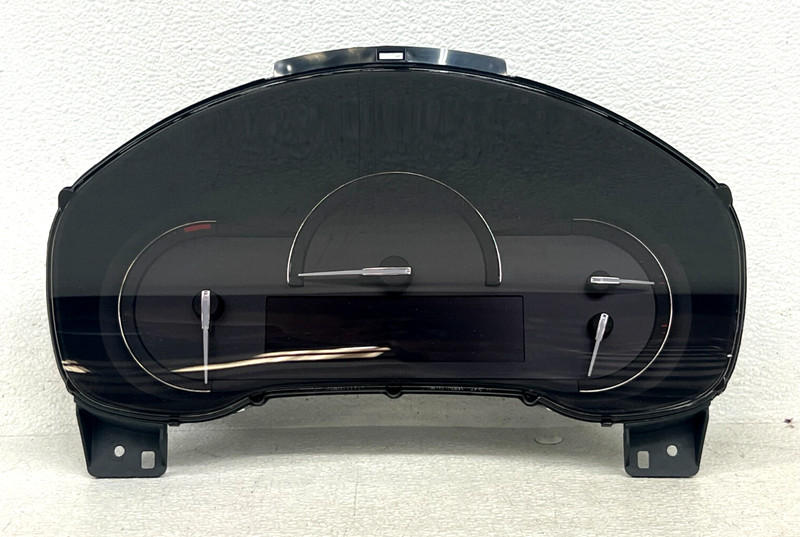 ⭐2017 CADILLAC CTS SPEEDOMETER INSTRUMENT CLUSTER GAUGE 66K MILES OEM LOT2583