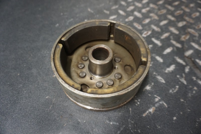 1995 Arctic Cat OEM Flywheel Rotor 3003-985 ZR 580 EFI