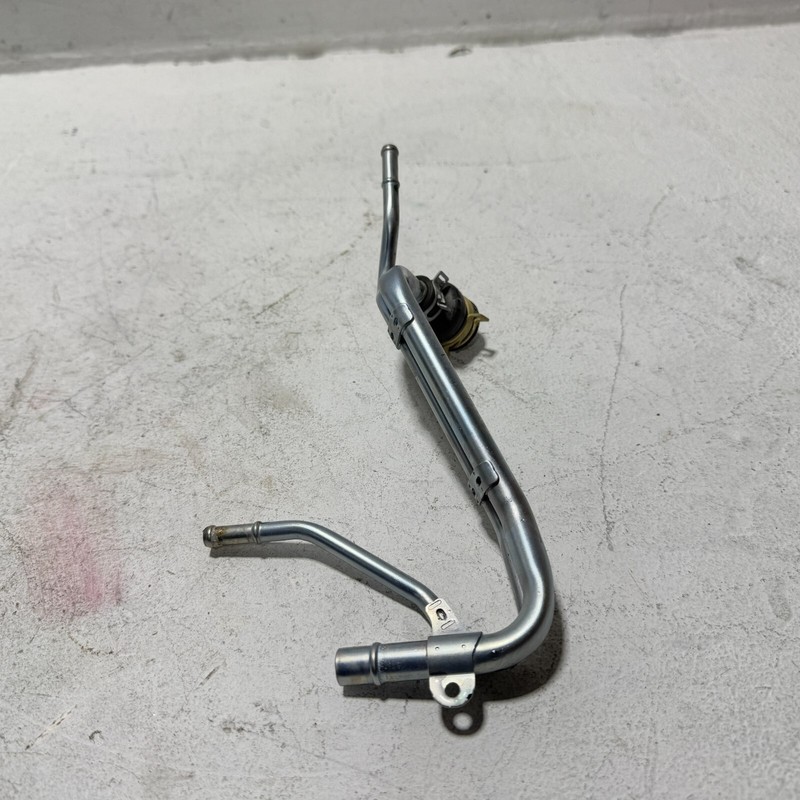 HONDA ACCORD HYBRID 2.0L ENGINE MOTOR COOLANT WATER PIPE TUBE LINE OEM 2018-2022