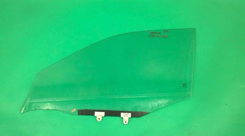 00 01 02 03 04 05 06 SENTRA DRIVER LEFT FRONT WINDOW DOOR GLASS OEM 3610-23