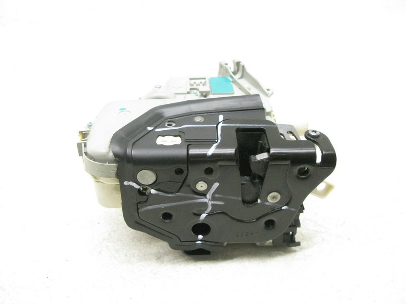 08-16 AUDI 8T A5 S5 RS5 LEFT DRIVER DOOR LATCH LOCK ACTUATOR OEM 032320