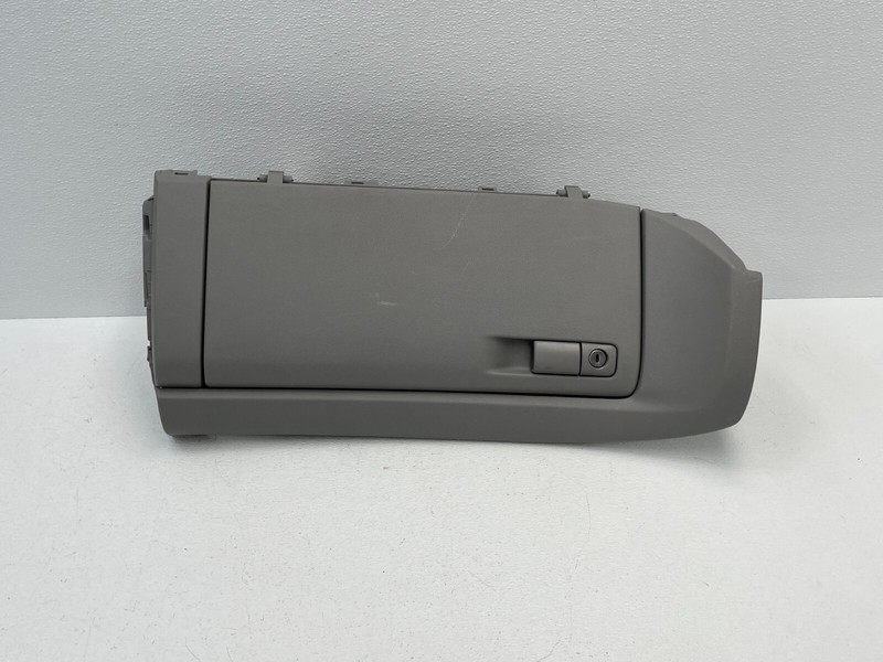 2016-2021 Honda Pilot Dash Glovebox Storage Compartment Gray 1481 OEM