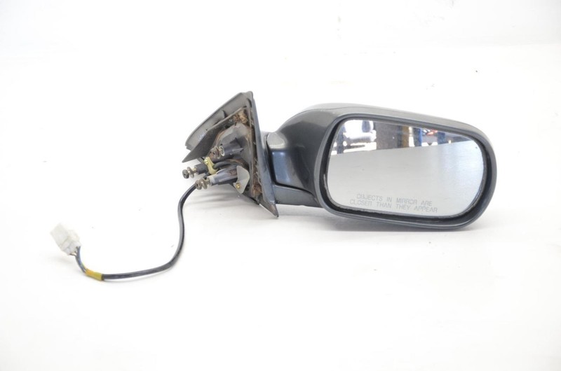 90-96 Nissan 300ZX Non Turbo Passenger Right Side View Power Door Mirror