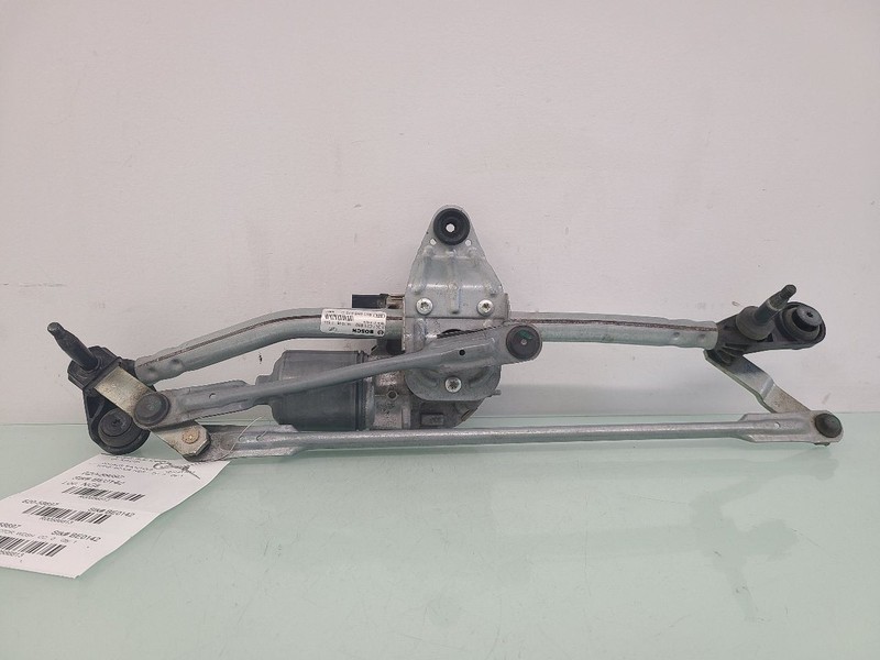 Windshield Wiper Motor Fits 15-20 AUDI A3 586813