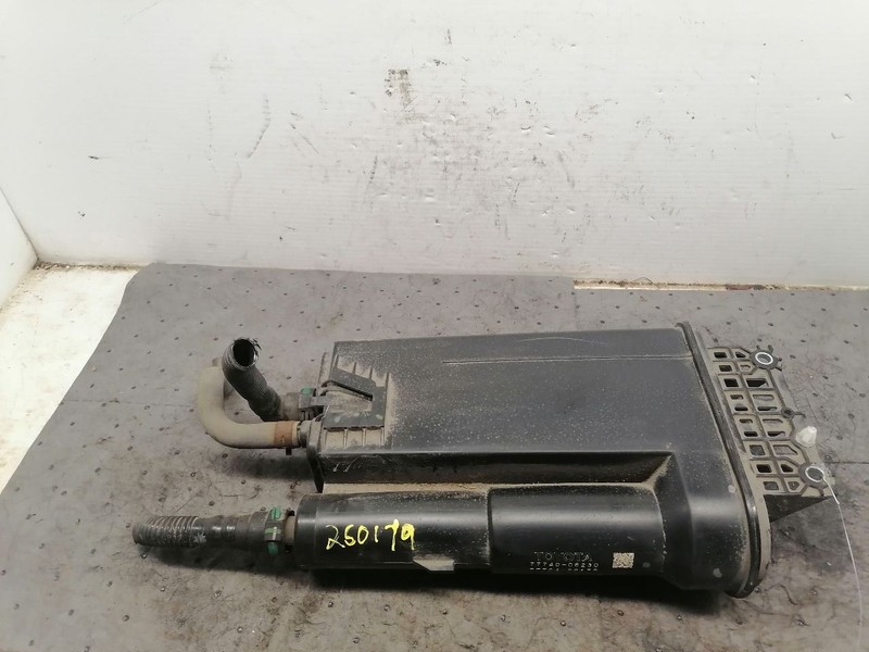 CAMRY 2019 Fuel Vapor Canister 1607266