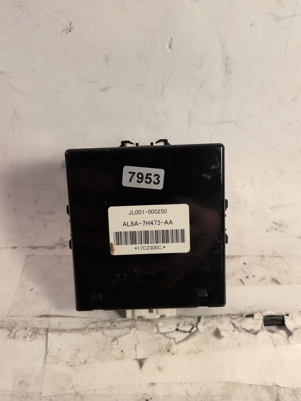 2012 Ford Escape Transfer Case Control Module Computer 3.0L OEM AL8A-7H473-AA