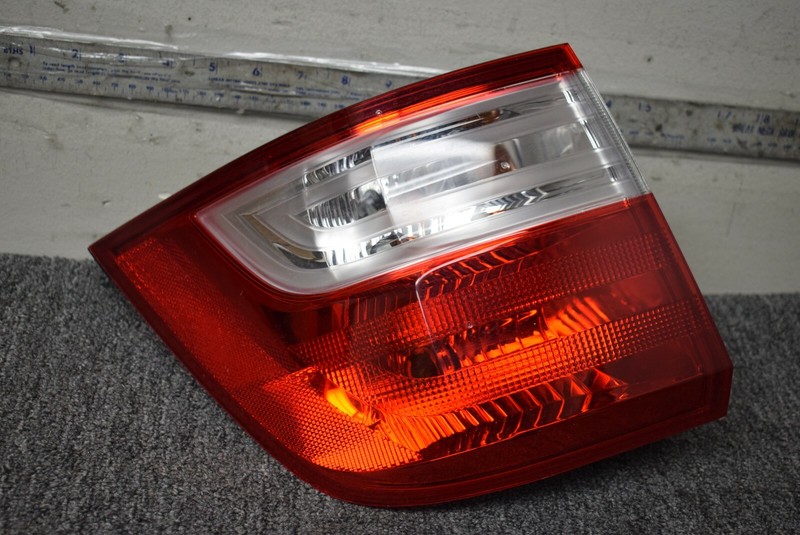 2012 HONDA ODYSSEY TAIL LIGHT LEFT SIDE FACTORY OEM