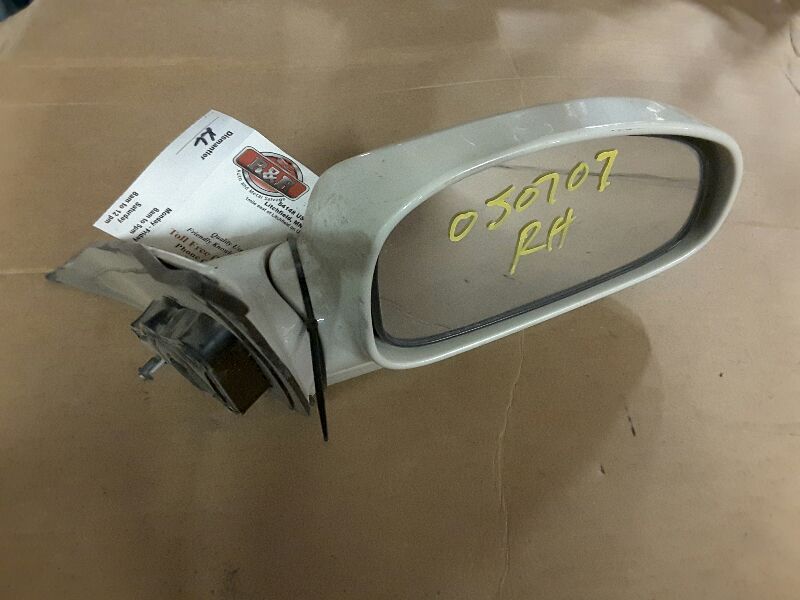 01 02 03 04 05 06 KIA OPTIMA R. SIDE VIEW MIRROR 63300