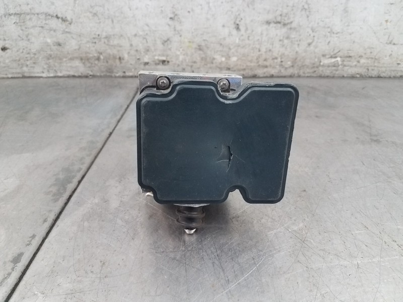 2018 16 17 19 Porsche 911 991.2 ABS Brake Pump Module #6634 D2