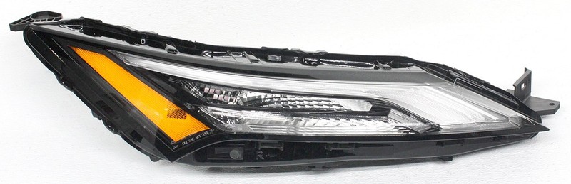 OEM Right Passenger Side Halogen Park Lamp Turn Signal Nissan Rogue 26120-6RR0A