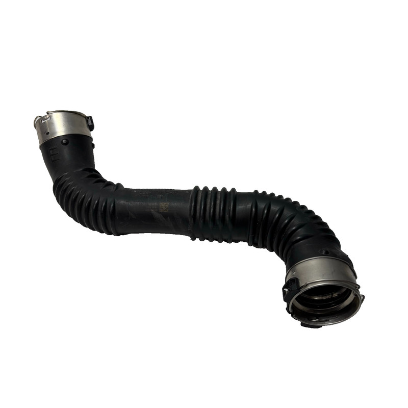 📌 2019-2025 MERCEDES A220 W177 INTERCOOLER LEFT INLET HOSE PIPE 2475200201 OEM