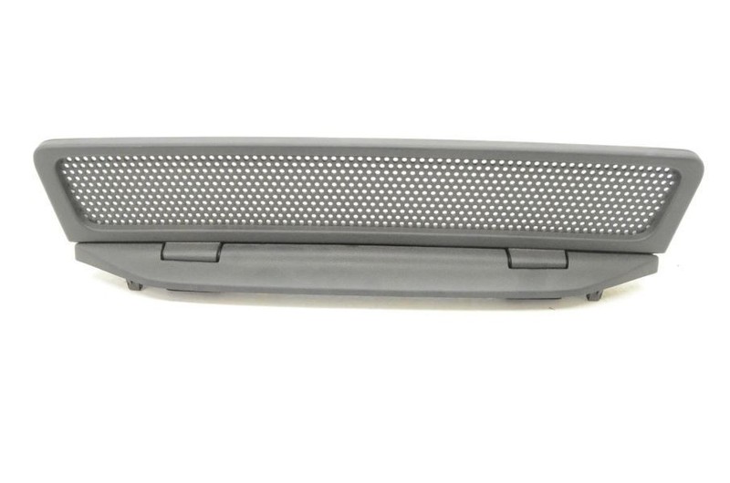 2009-2014 Mazda Mx-5 Miata NC Black Wind Deflector NE51T03X3