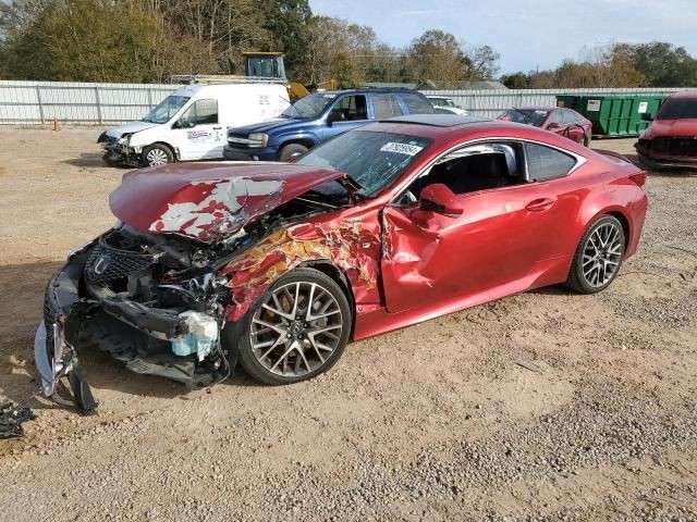 Transmission Floor Shifter Fits 2015 RC350 571856