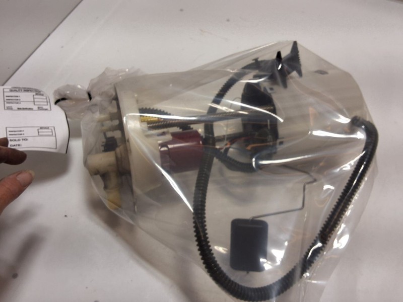 Fuel Pump Assembly Fits 12-15 CAPTIVA SPORT 3523559