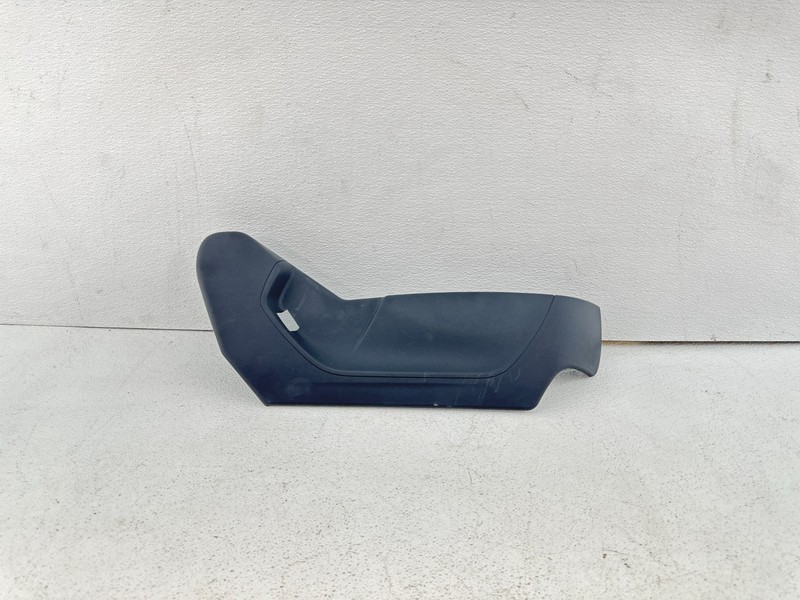 21-25 FORD BRONCO SPORT FRONT RIGHT SIDE SEAT OUTER COVER TRIM PANEL OEM