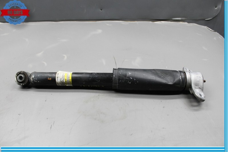 13-19 Cadillac XTS Rear Left Side Shock Strut Absorber w/ Electric 19302782 Oem