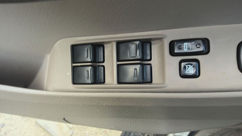 Door Switch Front TOYOTA 4RUNNER 06 07 08 09