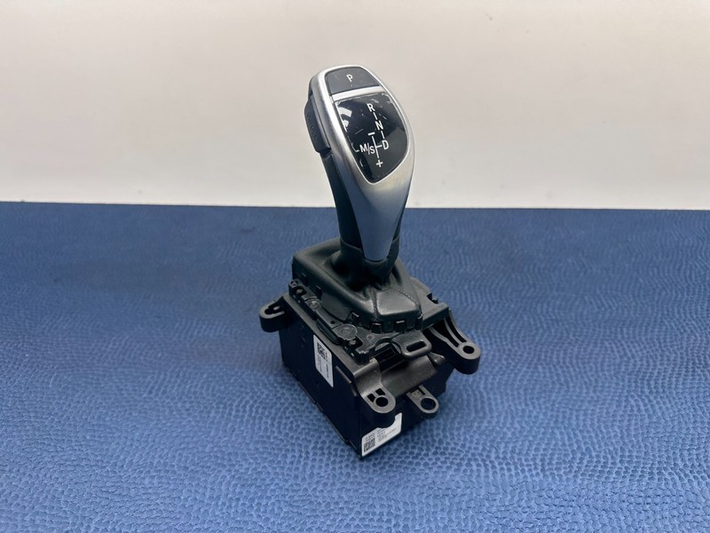 12–21 BMW F30 F36 F32 Auto Transmission Shifter Gear Selector Switch SPORT OEM