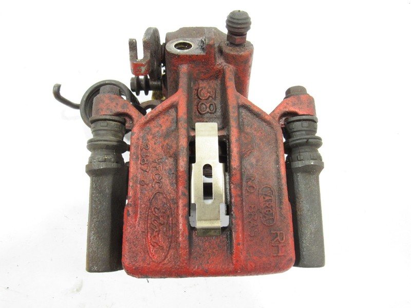 Ford Mustang GT 2004 Rear Right Passenger Brake Caliper 99-04 |:O