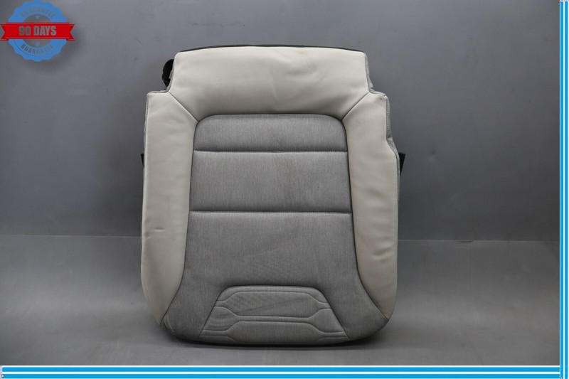 14-17 BMW i3 I01 Front Right Passenger Side Bottom Lower Seat Cushion Oem