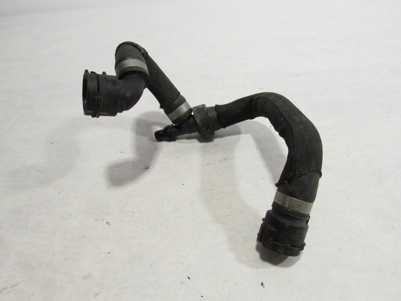 18-21 Mercedes C63 S W205 2020 Radiator Coolant Water Hose Pipe Line Tube ;:O