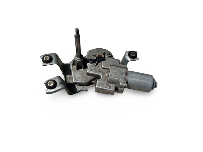 2018-2024 BMW X3 Rear Wiper Motor