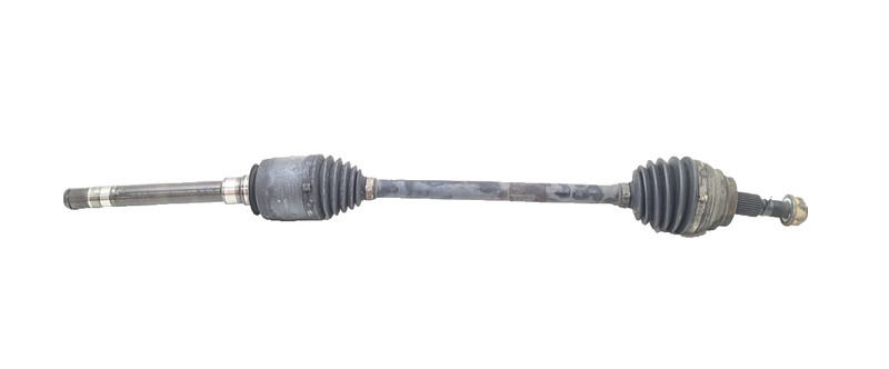 06-12 Mercedes W164 ML550 GL450 Front Right Side Driveshaft CV Axle Shaft