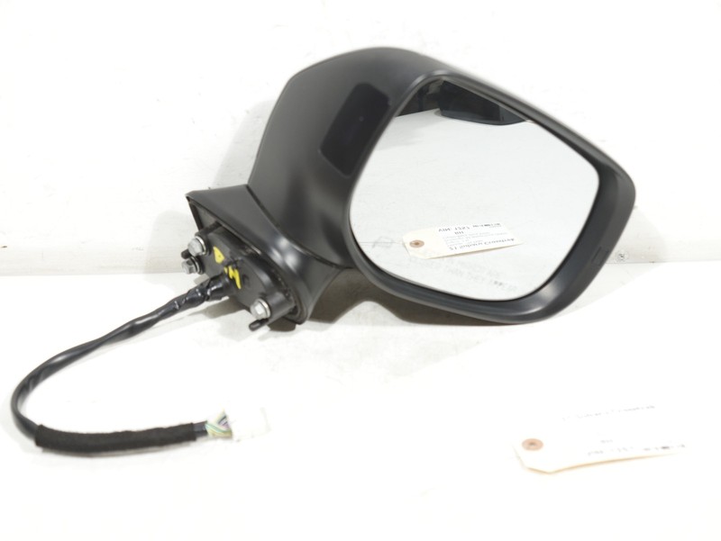 18-23 Subaru Crosstrek Impreza Passenger RIGHT Side Door View Mirror /Camera OEM