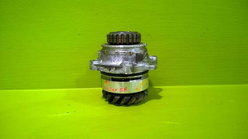 87 88 89 90 91 92 93 94 95 KAWASAKI VULCAN 88 DRIVE SHAFT SPROCKET GEAR 3194-1