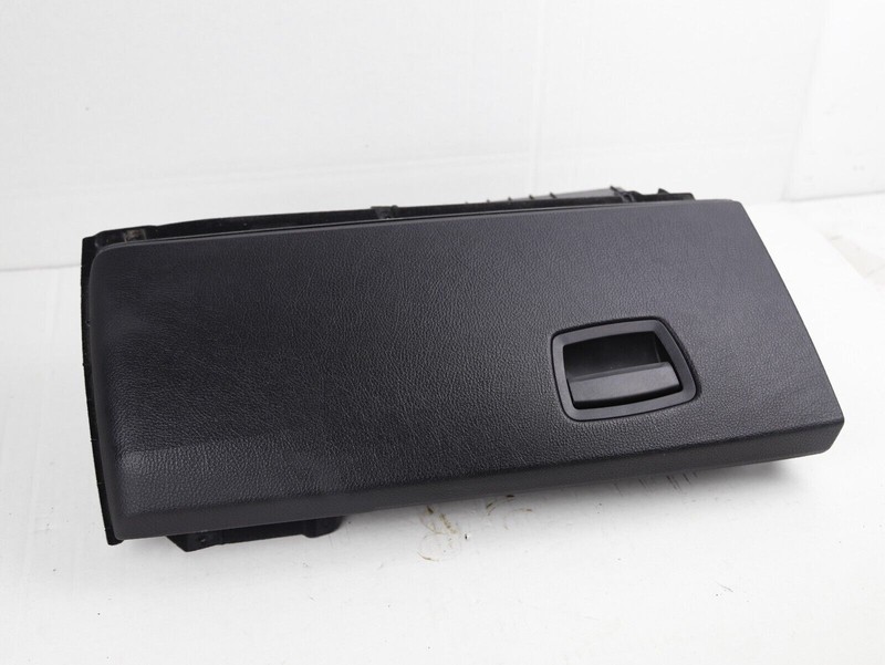 BMW 7 Series Glove Box Assembly F01/F02 09-15 Black 9112164 OEM Genuine