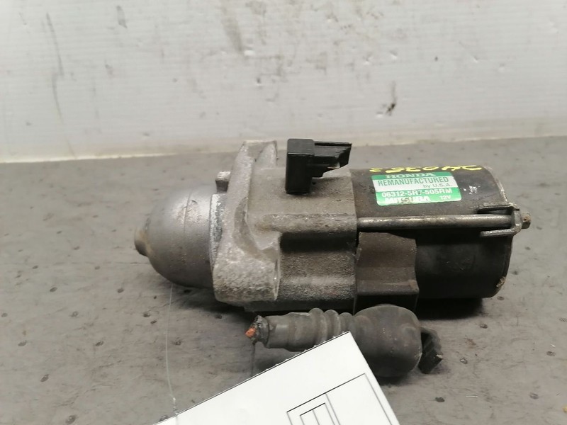 Starter Motor Fits 15-20 FIT 1445565