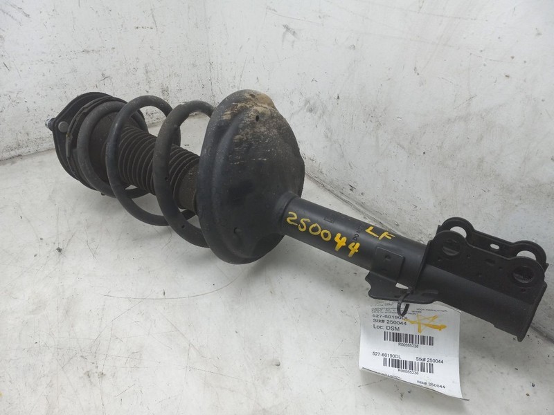 04 05 06 07 TOYOTA HIGHLANDER FRONT DRIVER LEFT STRUT