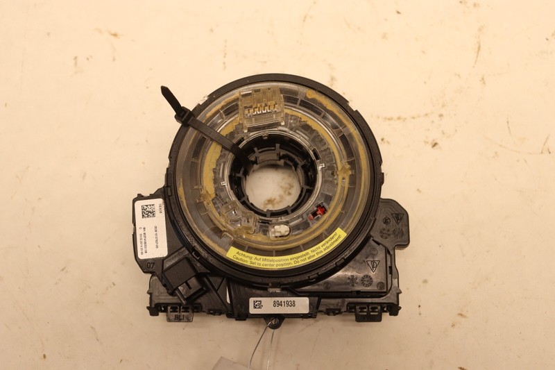 2010-2016 PORSCHE PANAMERA STEERING COLUMN CLOCK SPRING SRS CLOCKSPRING OEM