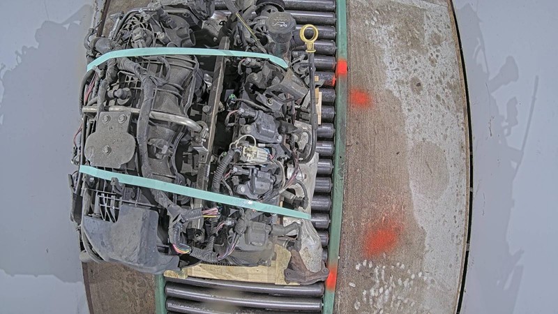 2008 GMC Yukon 4.8L Engine Complete Assembly RWD 210K Miles OEM Warranty