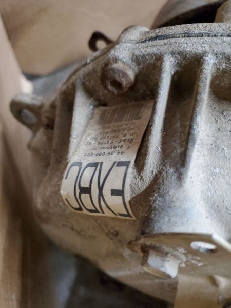 Transfer Case Heritage Electronic Shift Fits 99-04 FORD F150 PICKUP 279201