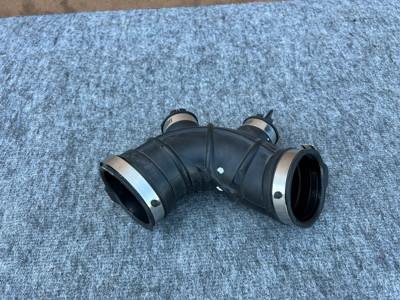 INFINITI QX60 2025-2026 OEM AIR CLEANER INTAKE HOSE DUCT TUBE PIPE 2.0T
