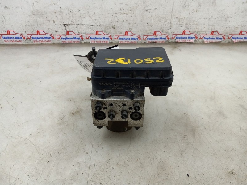 Anti-Lock Brake Part Actuator And Pump Assembly Fits 05-08 TACOMA 575978
