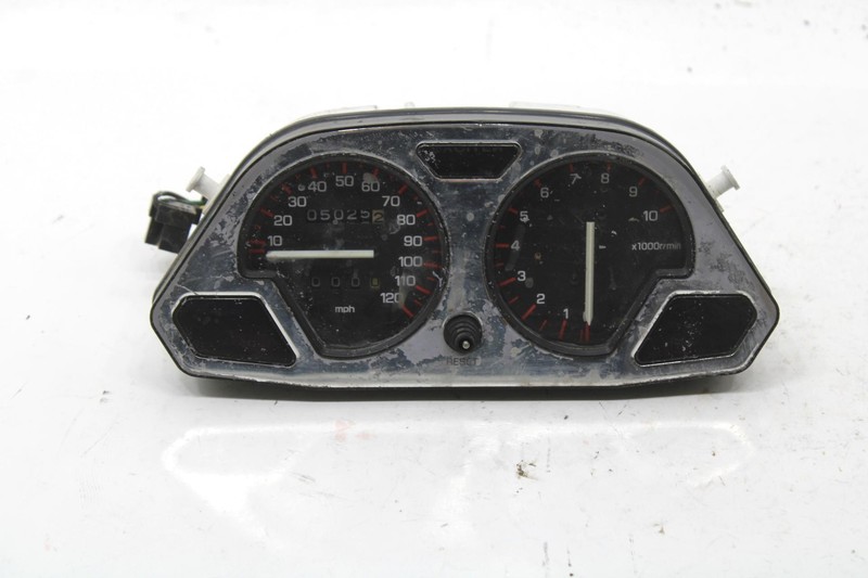 1992 Yamaha Exciter Ii Le Oem Combination Meter Assembly 88R-83500-40-00 SY68