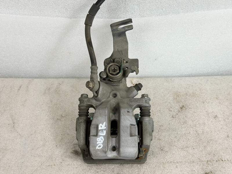 16 2017 2018 2019 2020 2021 22 2023 Mazda MX-5 Miata Rear Left Brake Caliper Oem