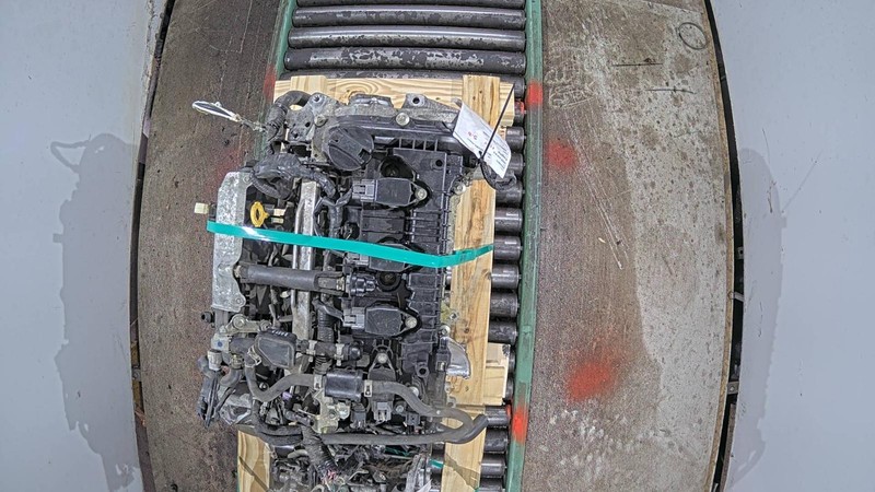 2022 Nissan KICKS 1.6L Engine Complete Assembly FWD 23K Miles OEM 101025EE0B