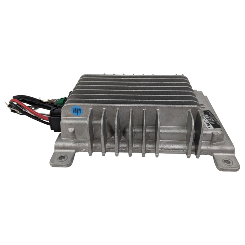 2009-2013 Mazda 6 Mazda6 Bose Radio Stereo Audio Amplifier AMP 9M8118T806BB OEM