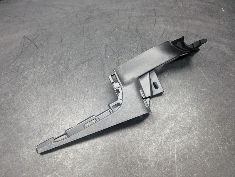 Rear Left C-Pillar Lower Trim Panel 2022 Honda Accord 84551-TVA-A04ZA 2018 -2021