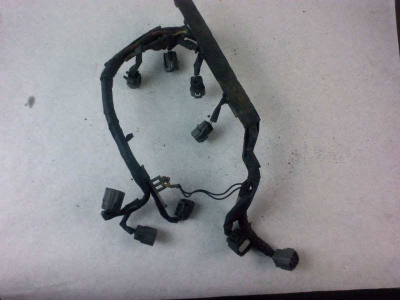1999 MAZDA MX-5 NB 1.8 ENGINE INJECTOR WIRING WIRE HARNESS