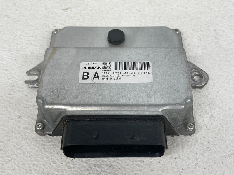 ⭐2014-2017 INFINITI QX50 VARIABLE VALVE CONTROL MODULE 23751 3EV0A OEM LOT2344