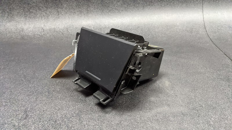 Center Console Pocket Storage Tray 2019 Acura ILX 77281-T3R-A21ZA 2021