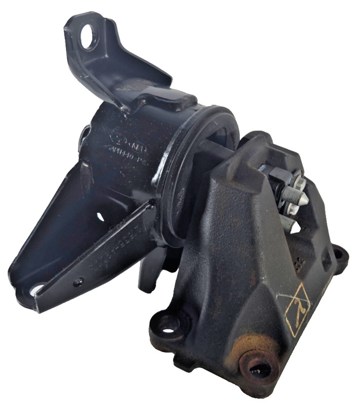 2015 2018 Kia Sedona 3.3L Engine Motor Transmission Mount Bracket OEM 21835A9000