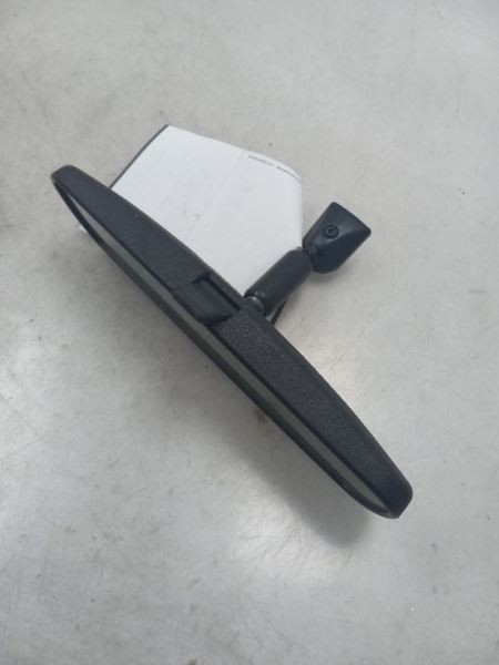 03-08 TOYOTA TUNDRA SR5 V8 RWD AT INTERIOR REAR VIEW MIRROR